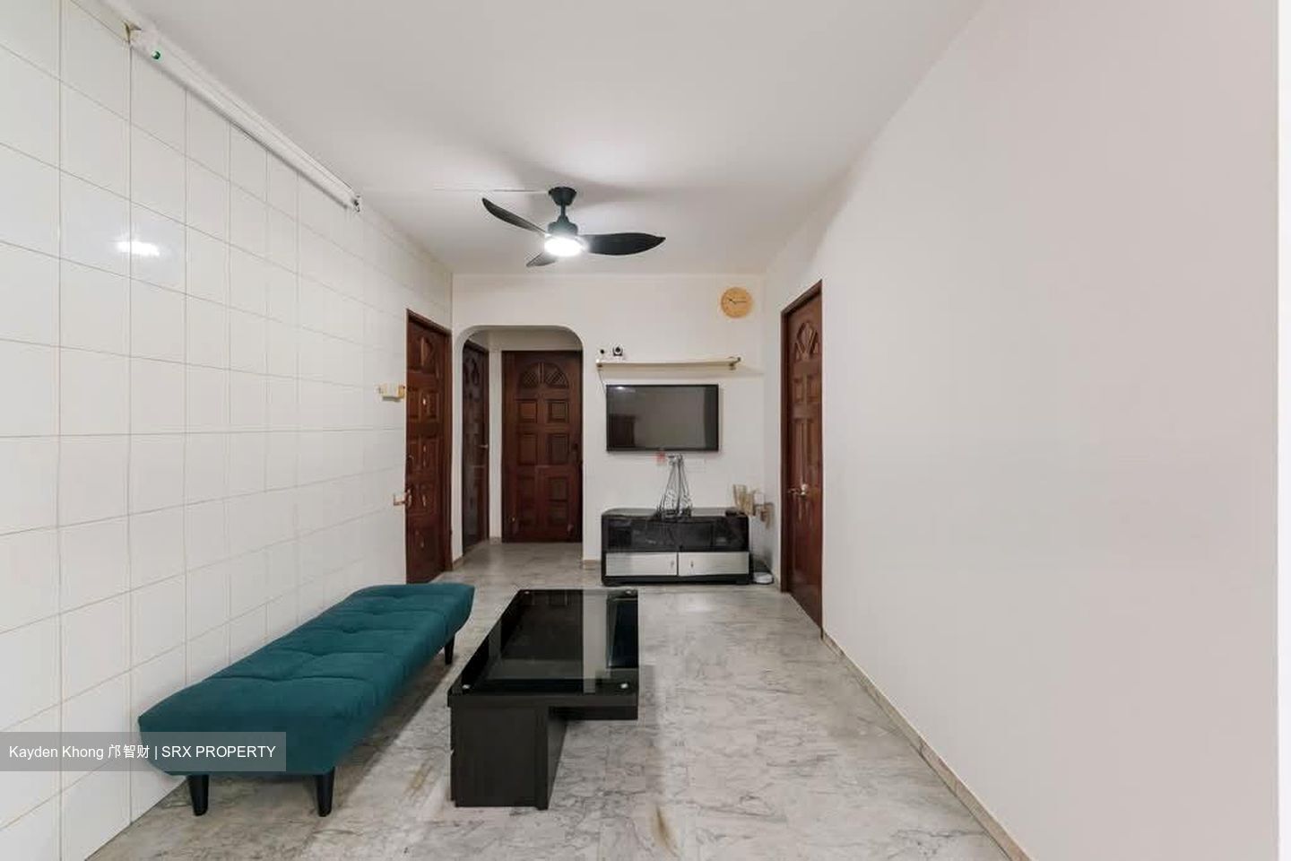 Blk 122 Teck Whye Lane (Choa Chu Kang), HDB 5 Rooms #555855251